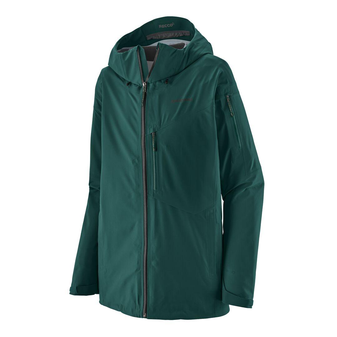 SnowDrifter Ski/Snowboard Jacket