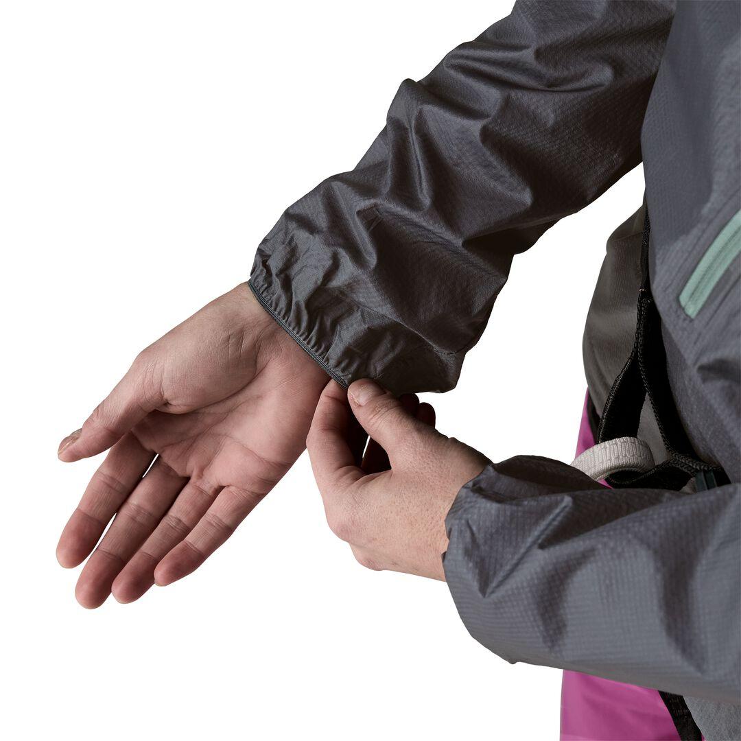 Houdini® Rock Climbing Jacket