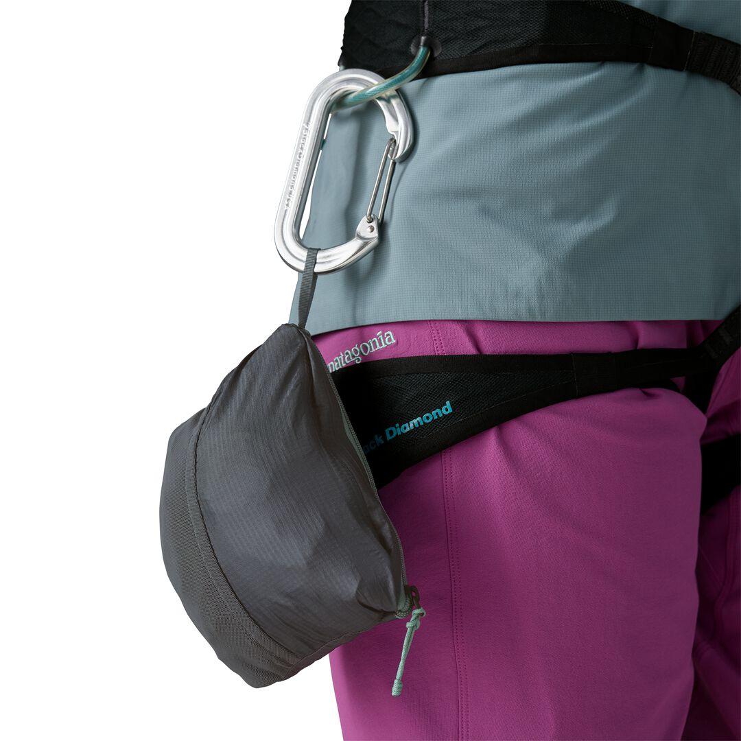 Houdini® Rock Climbing Jacket