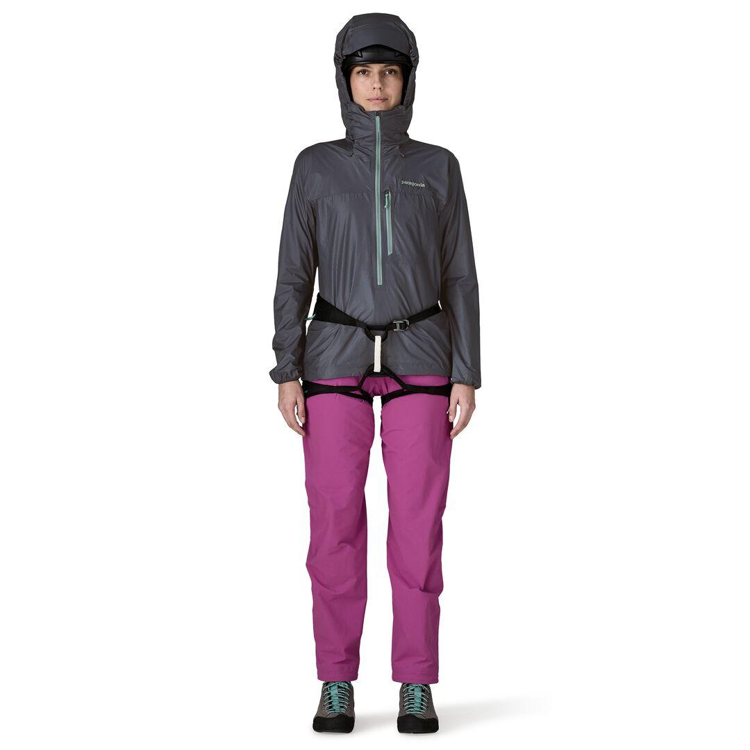 Houdini® Rock Climbing Jacket