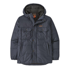Steel Forge Puff Jacket - Winter Work Jacket