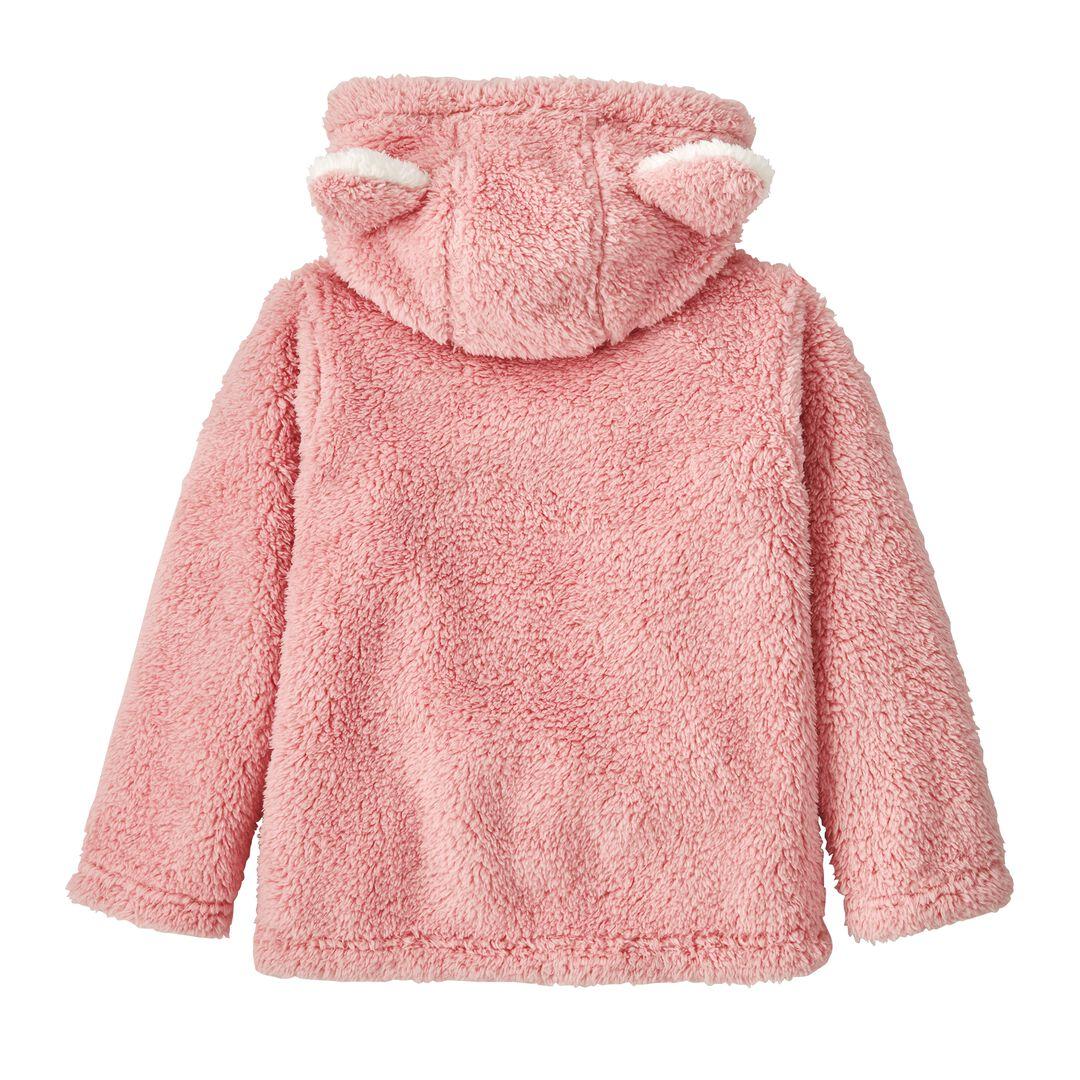 Baby Furry Friends Fleece Hoody