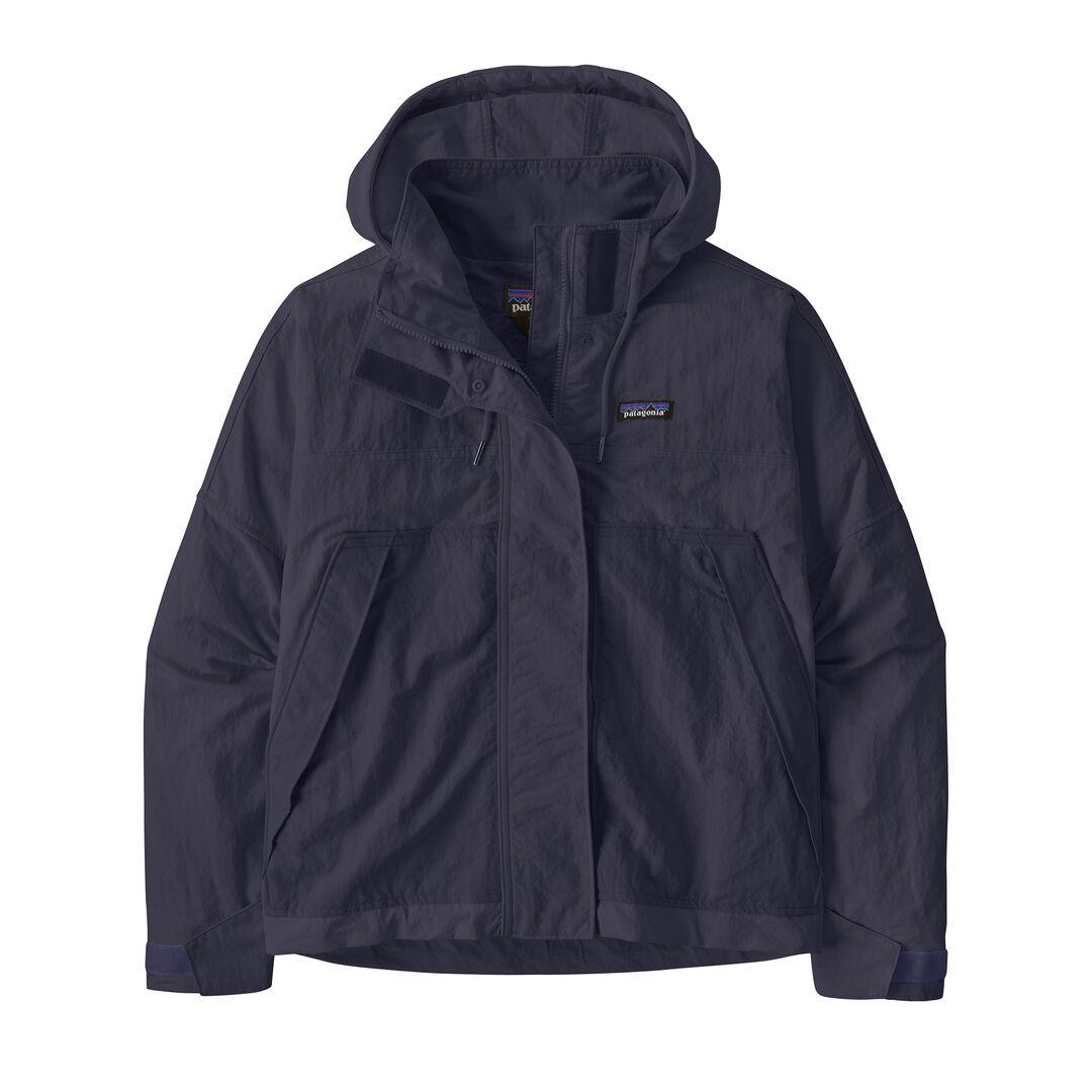 Skysail Jacket