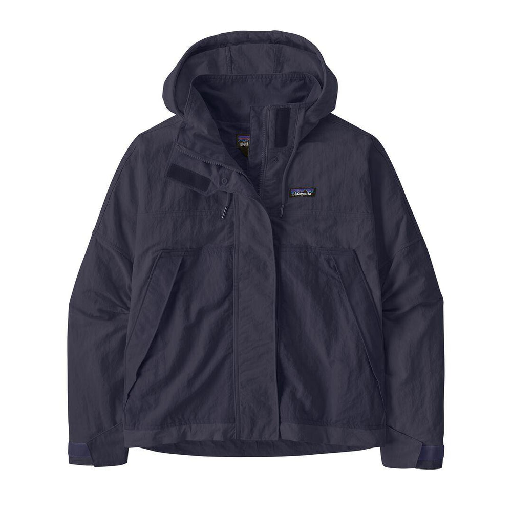 Skysail Jacket