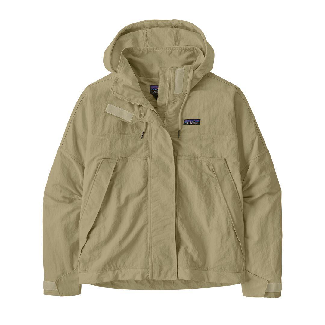 Skysail Jacket