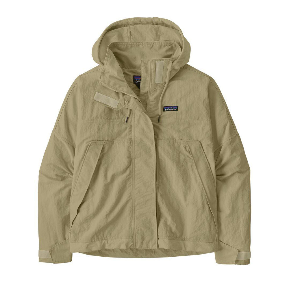 Skysail Jacket