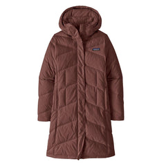 Down With It Insulated Parka