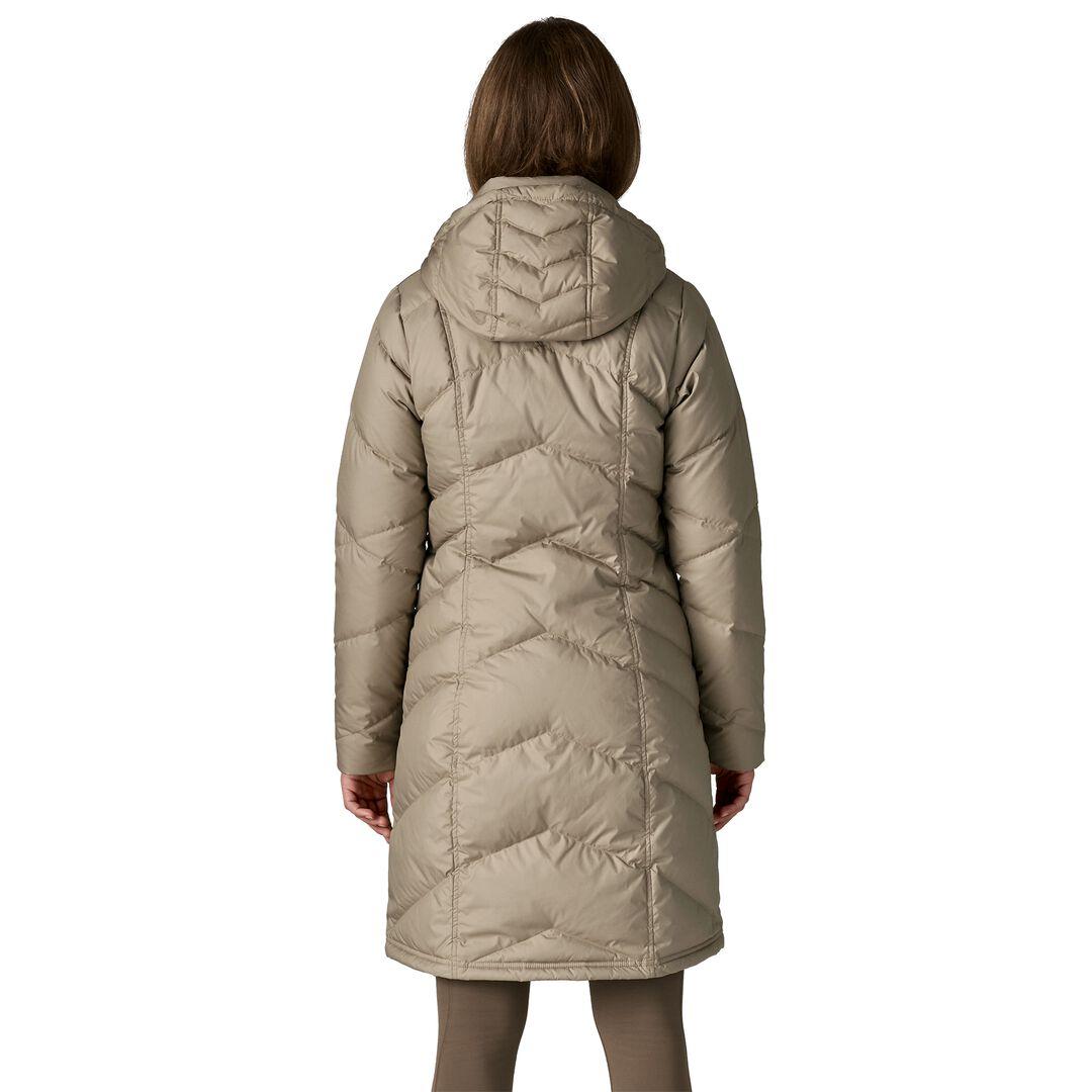 Down With It Insulated Parka