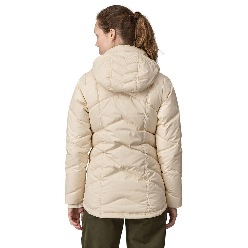 Down With It Insulated Jacket