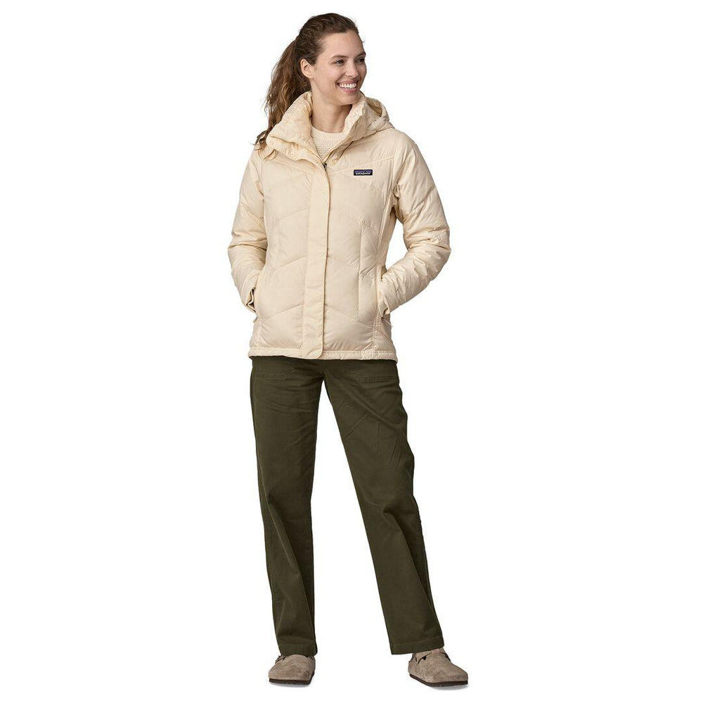 Down With It Insulated Jacket