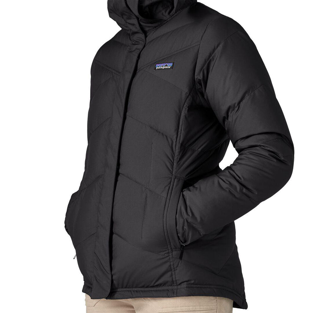 Down With It Insulated Jacket