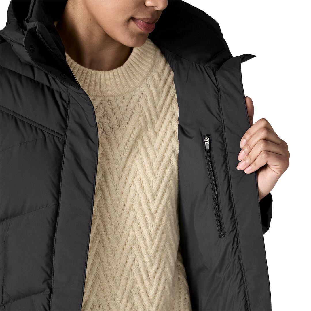 Down With It Insulated Jacket