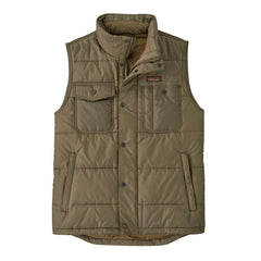 Steel Forge - Winter Work Vest