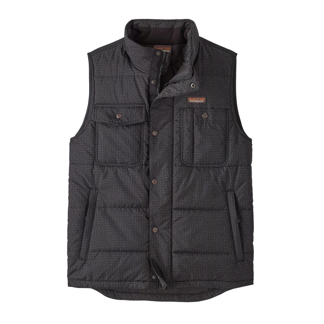 Steel Forge - Winter Work Vest