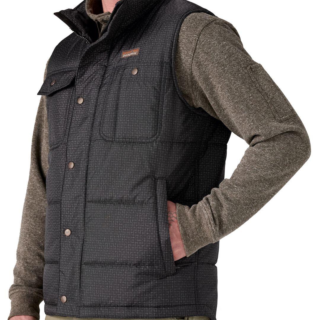 Steel Forge - Winter Work Vest