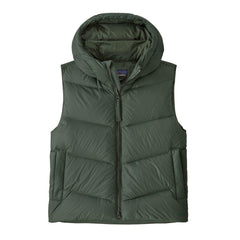 Sindit Insulated Vest