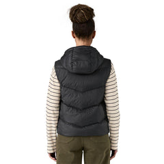 Sindit Insulated Vest