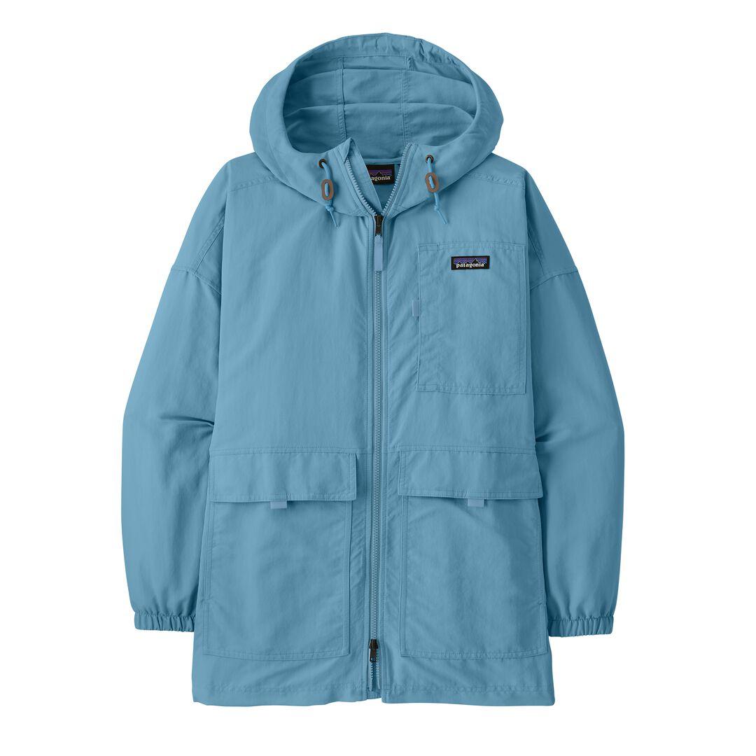 Skysail Unlined Parka