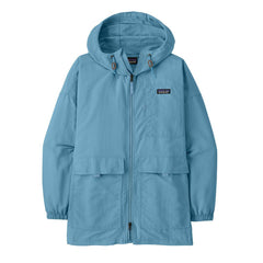 Skysail Unlined Parka
