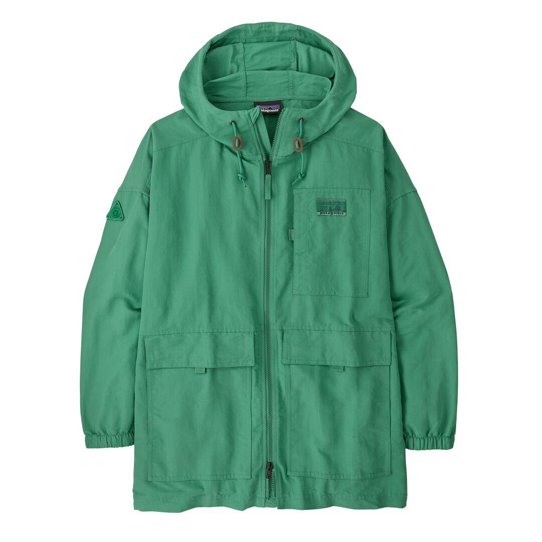 Skysail Unlined Parka