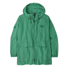 Skysail Unlined Parka