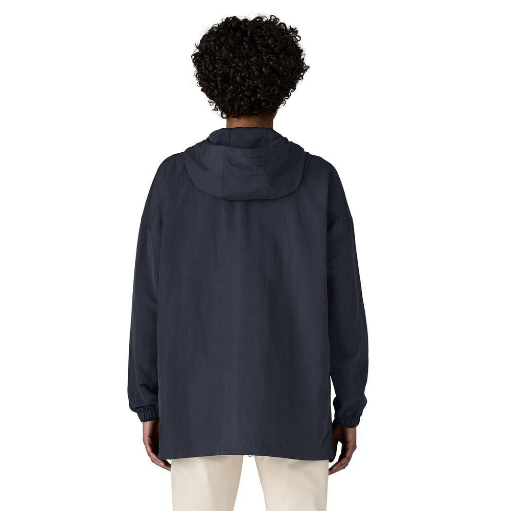 Skysail Unlined Parka