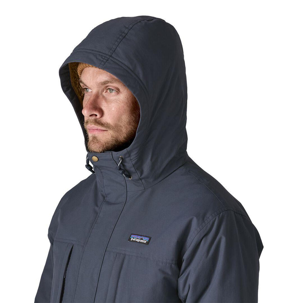 Isthmus Insulated Parka