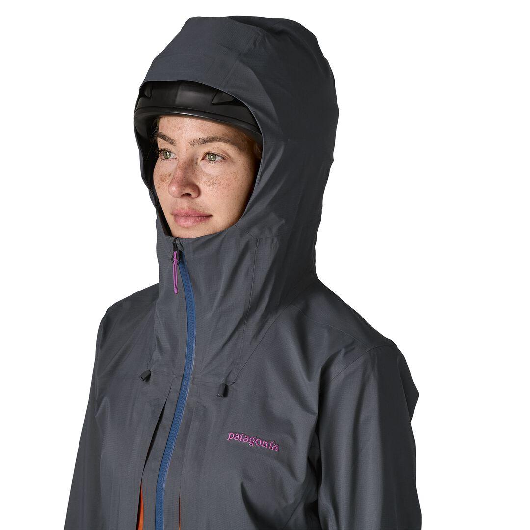 M10® Storm Waterproof Alpine Jacket