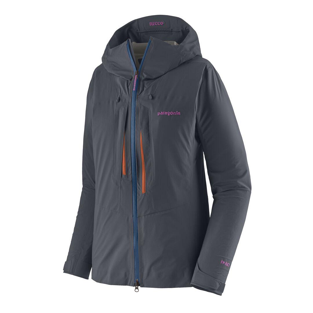 M10® Storm Waterproof Alpine Jacket