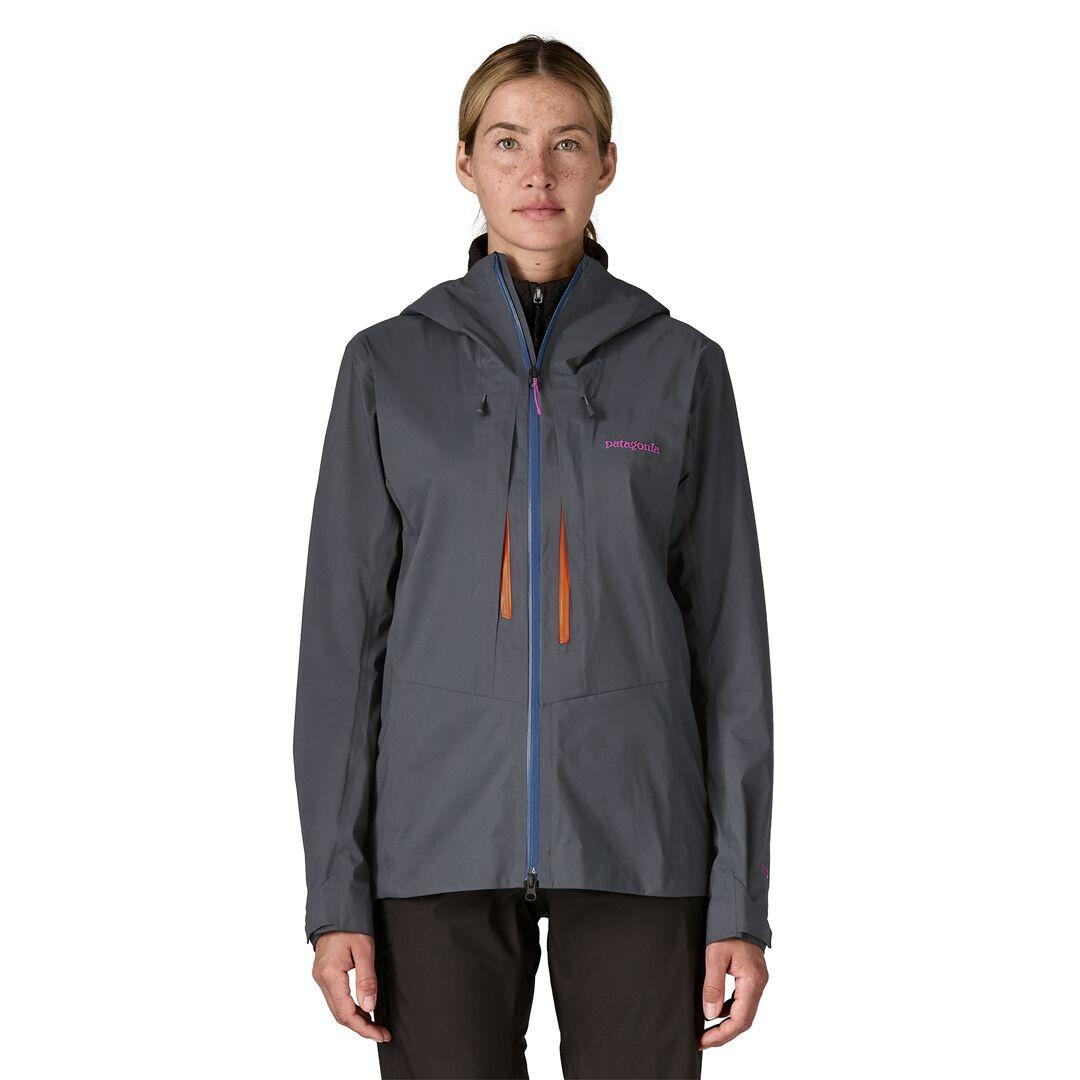 M10® Storm Waterproof Alpine Jacket