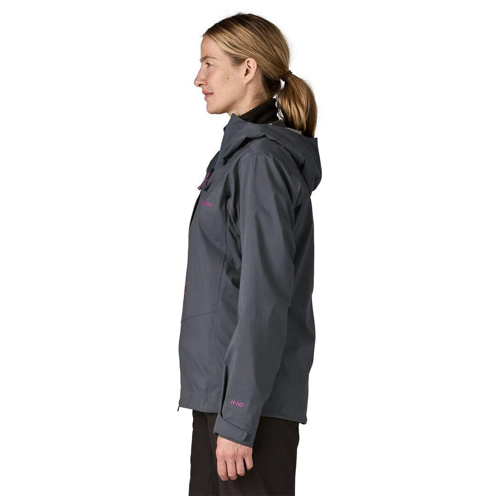 M10® Storm Waterproof Alpine Jacket