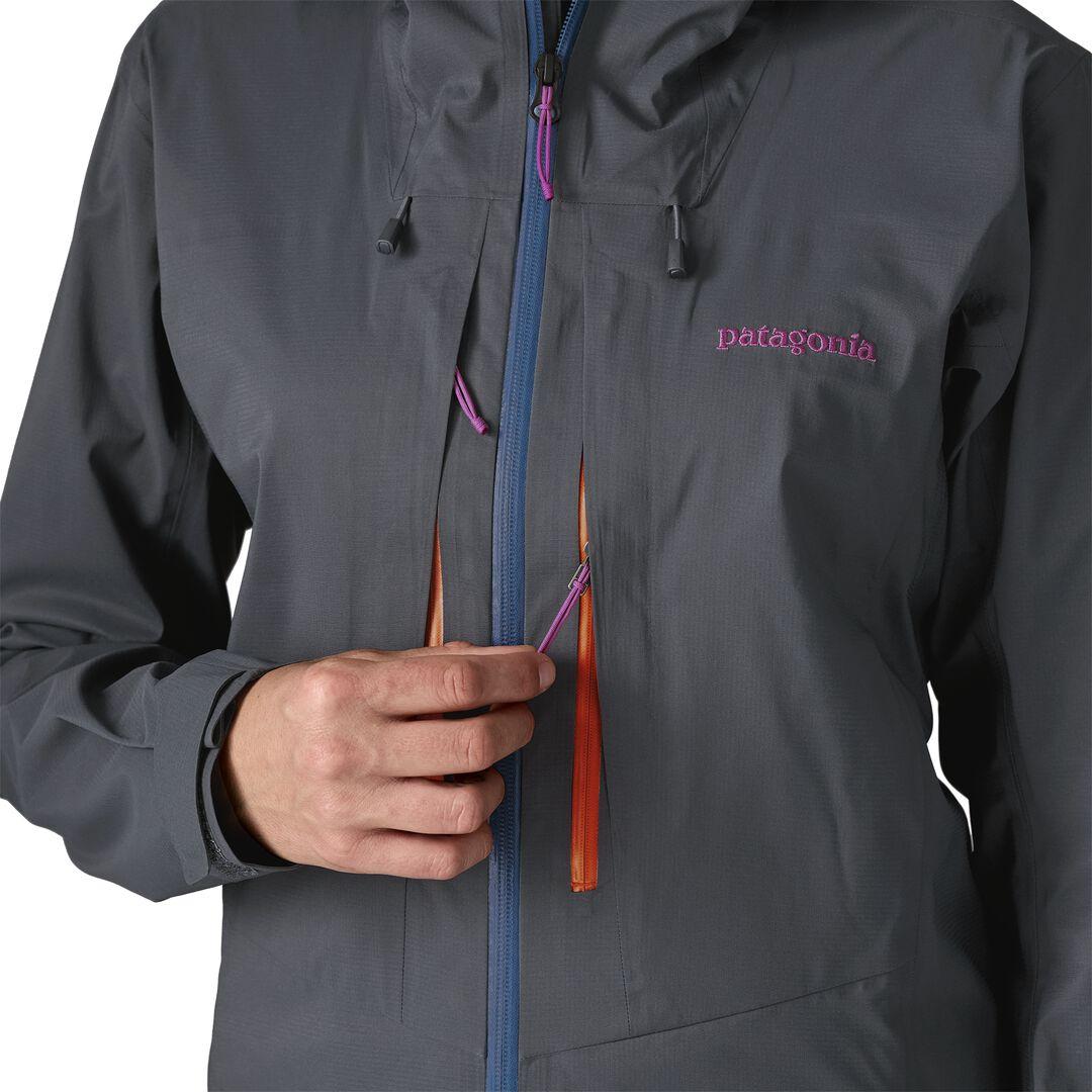 M10® Storm Waterproof Alpine Jacket