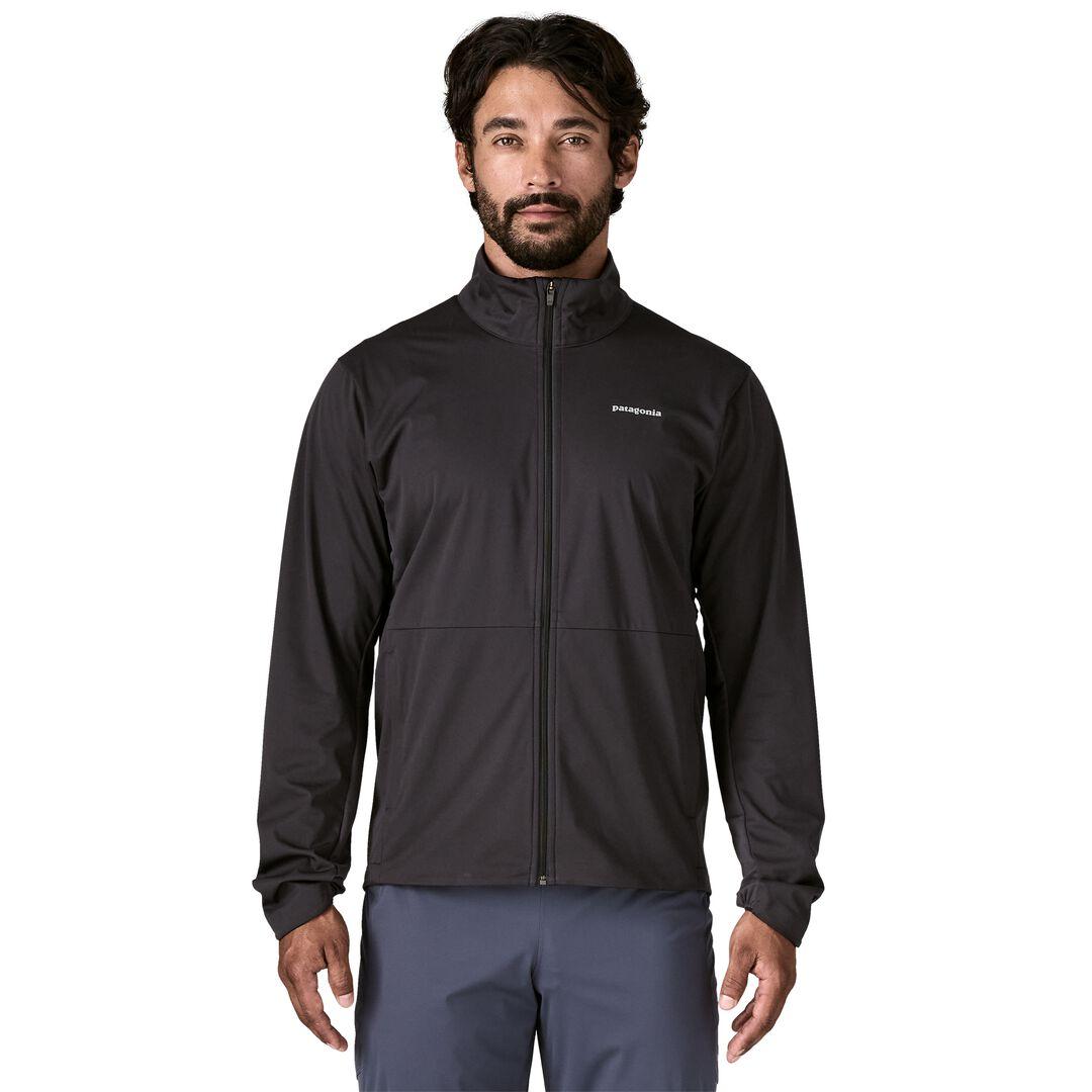 Wind Shield Jacket - Windbreaker Jacket