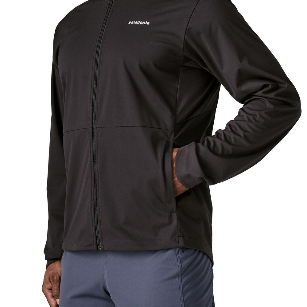 Wind Shield Jacket - Windbreaker Jacket