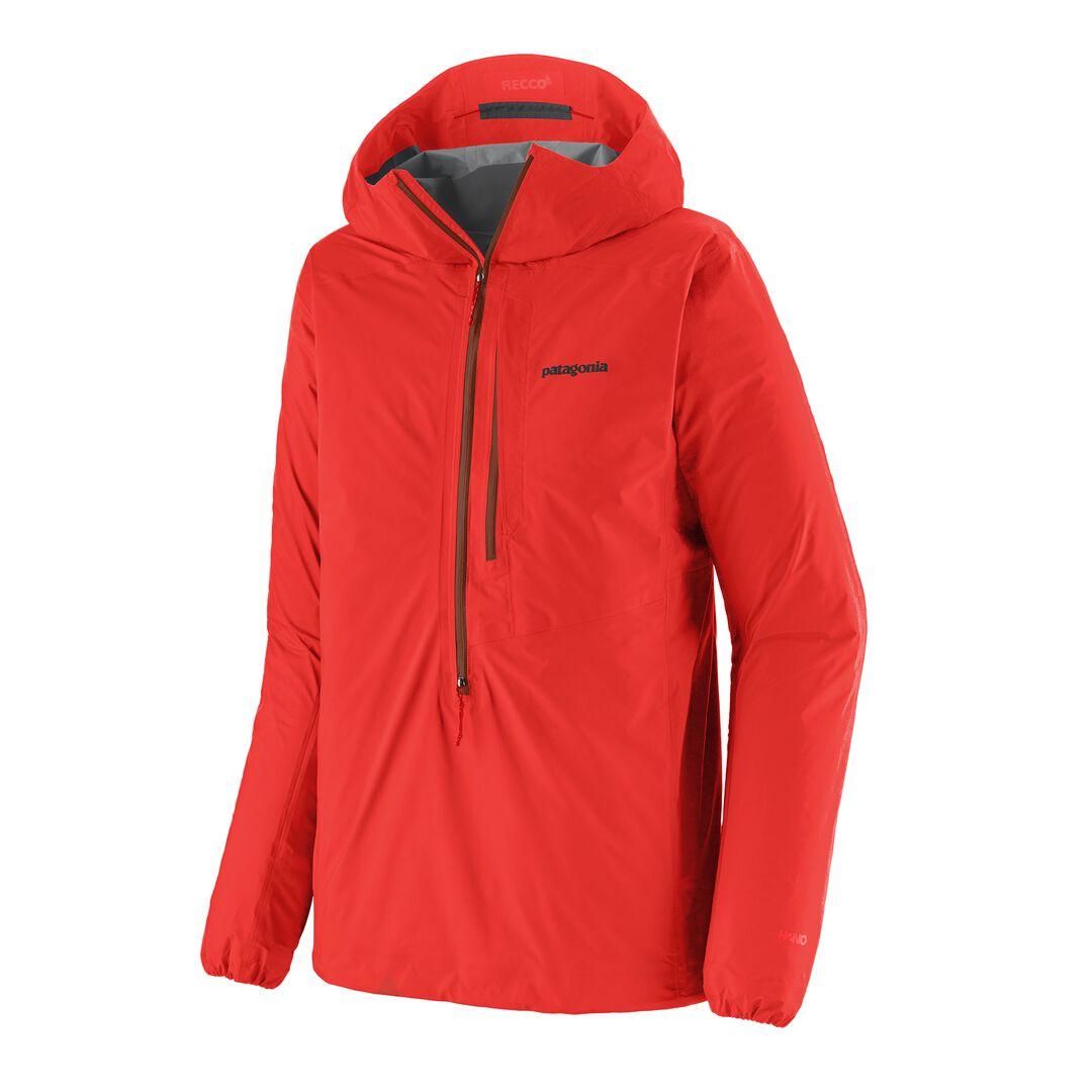 M10® Waterproof Alpine Anorak Jacket