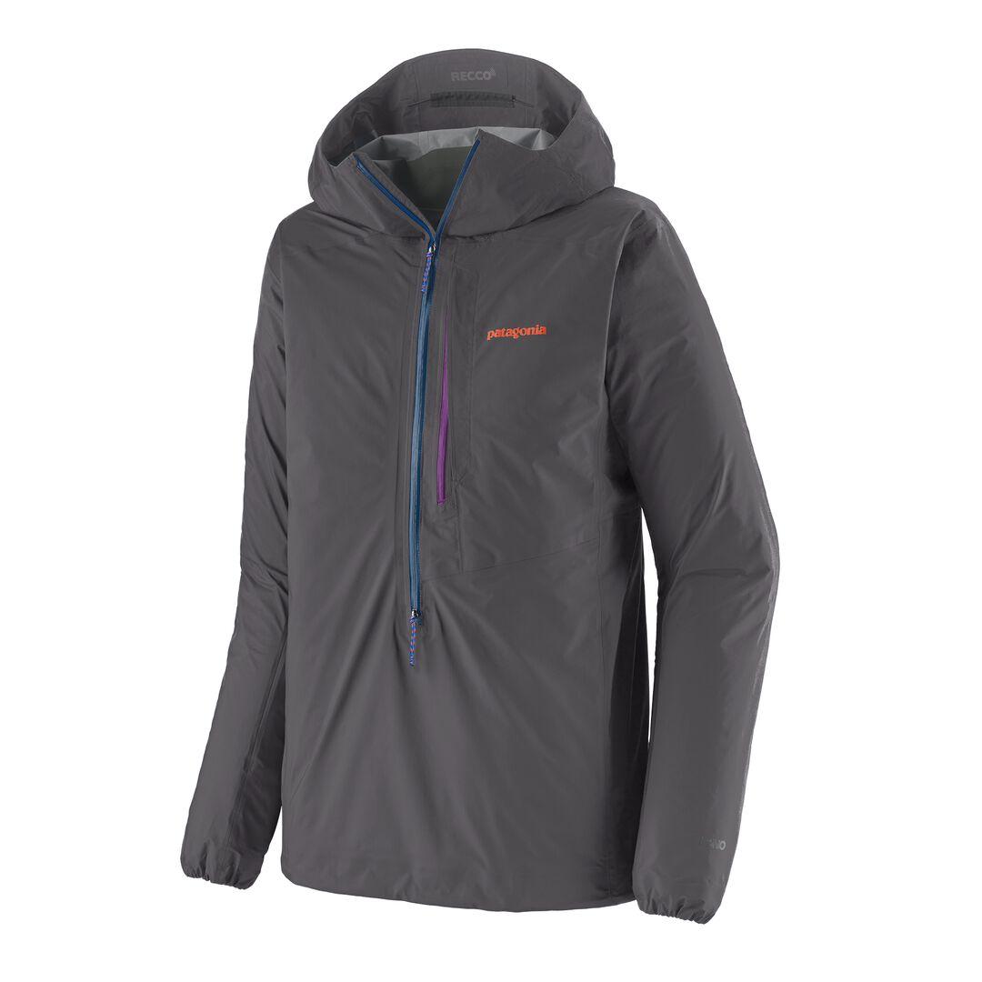 M10® Waterproof Alpine Anorak Jacket