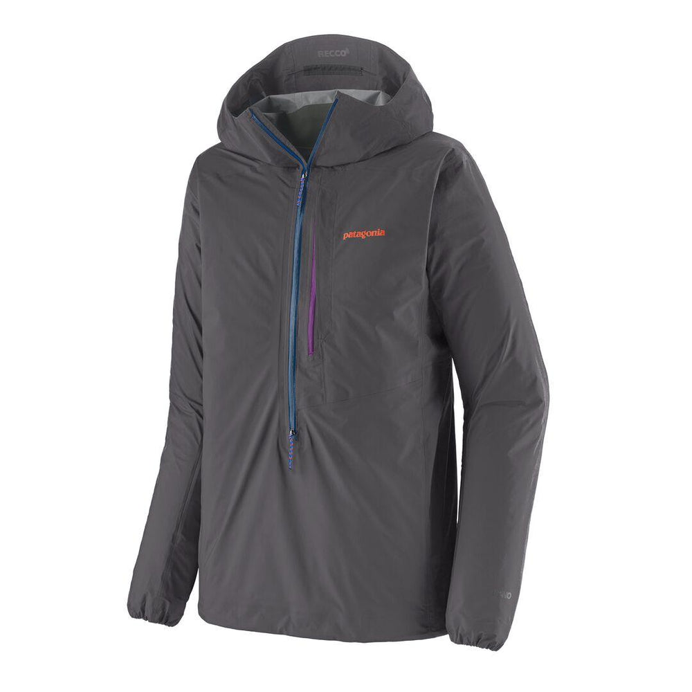 M10® Waterproof Alpine Anorak Jacket