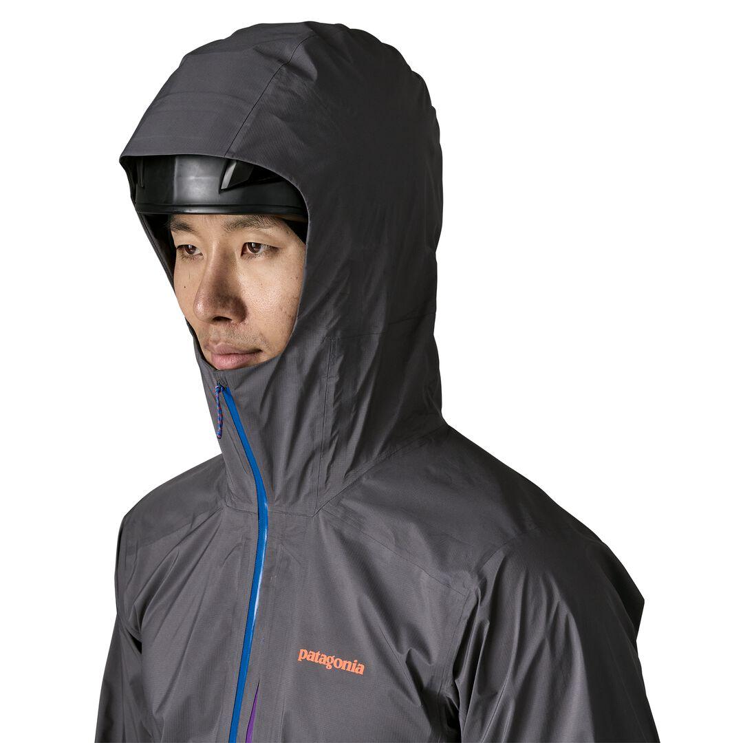 M10® Waterproof Alpine Anorak Jacket