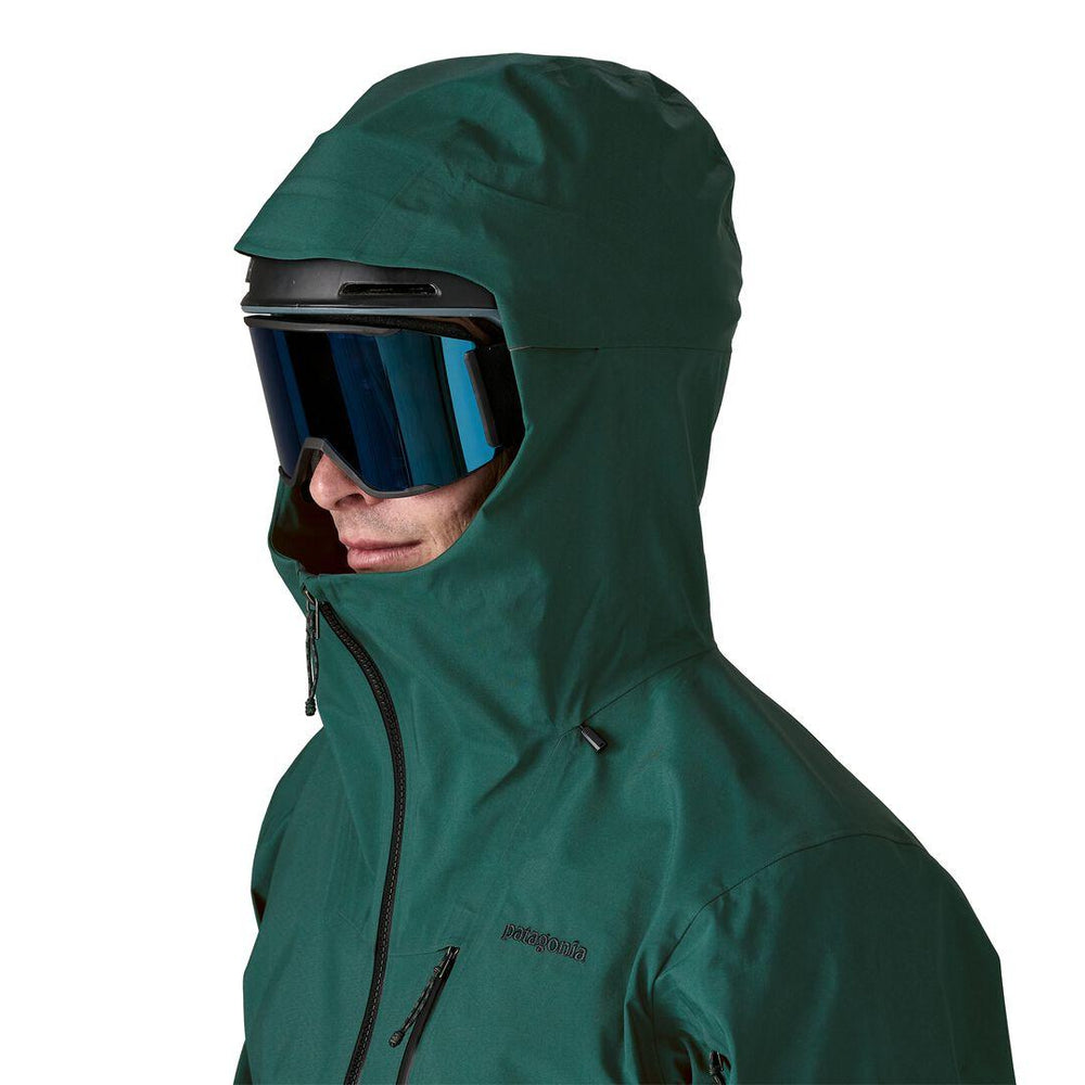Untracked Ski/Snowboard Jacket