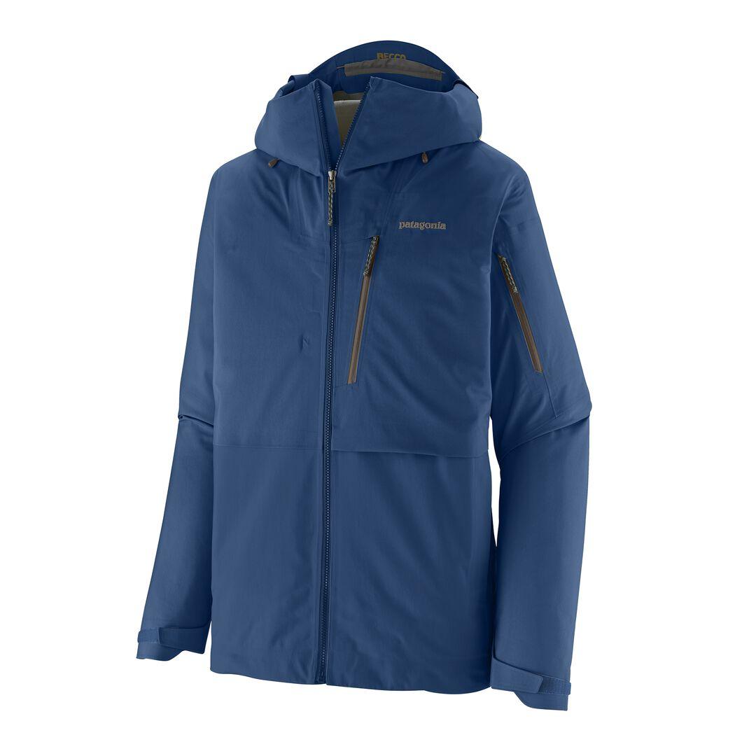 Untracked Ski/Snowboard Jacket