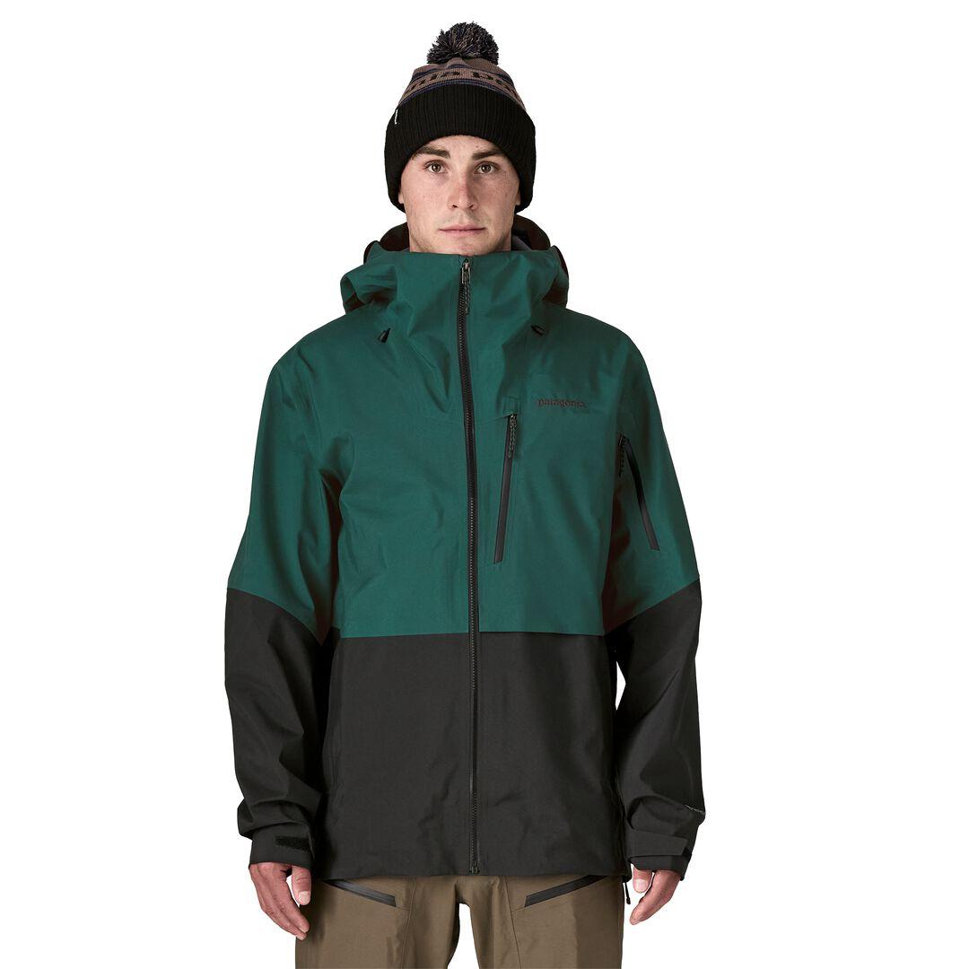 Untracked Ski/Snowboard Jacket