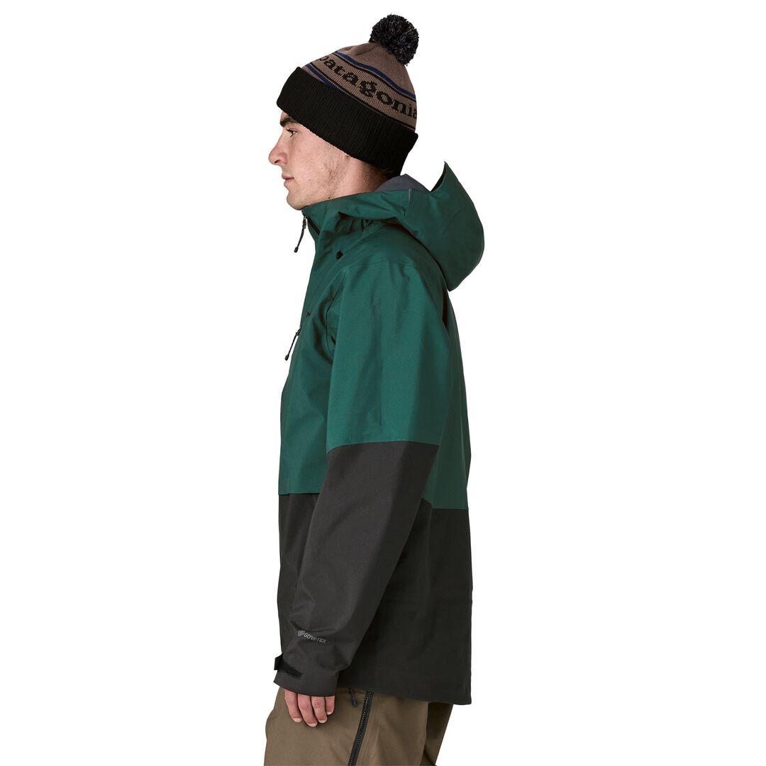 Untracked Ski/Snowboard Jacket