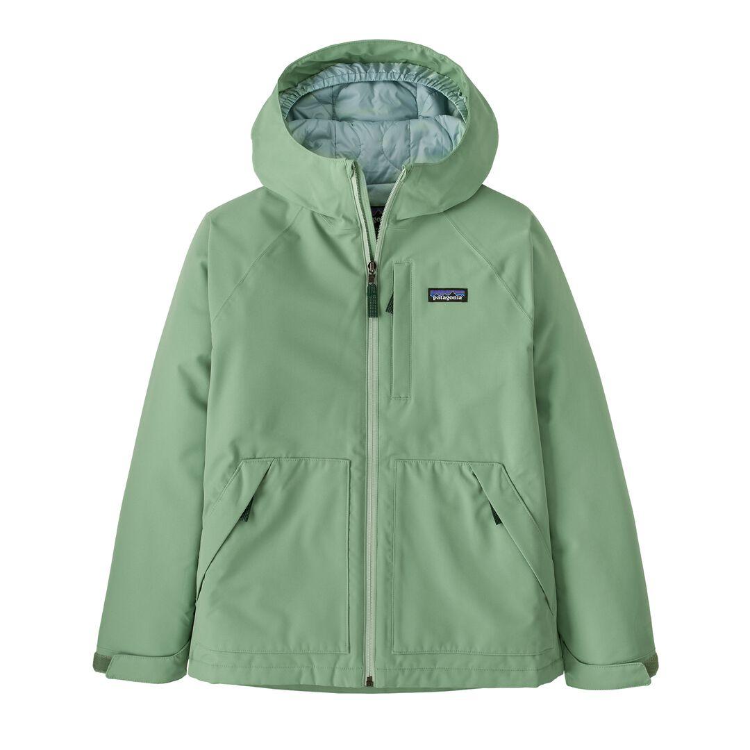 Kids' Everyday Ready Winter Jacket