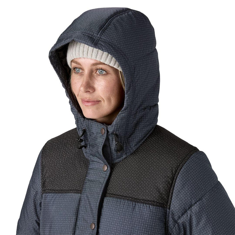 Steel Forge Puff Jacket - Winter Work Jacket