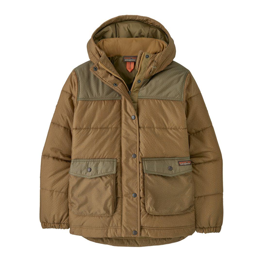 Steel Forge Puff Jacket - Winter Work Jacket