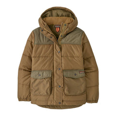 Steel Forge Puff Jacket - Winter Work Jacket