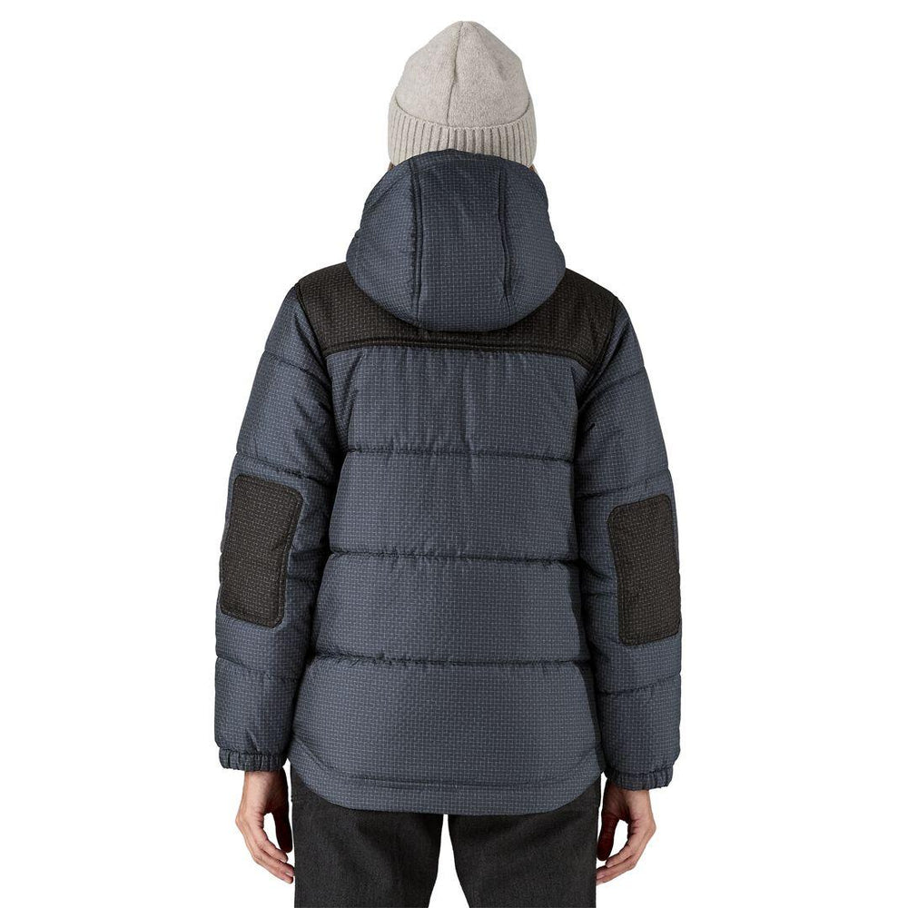 Steel Forge Puff Jacket - Winter Work Jacket