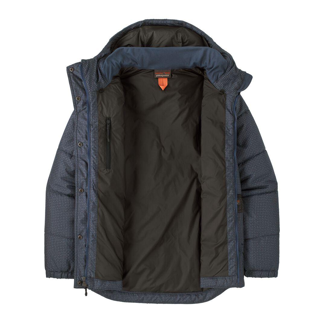 Steel Forge Puff Jacket - Winter Work Jacket