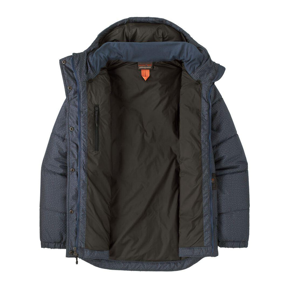 Steel Forge Puff Jacket - Winter Work Jacket