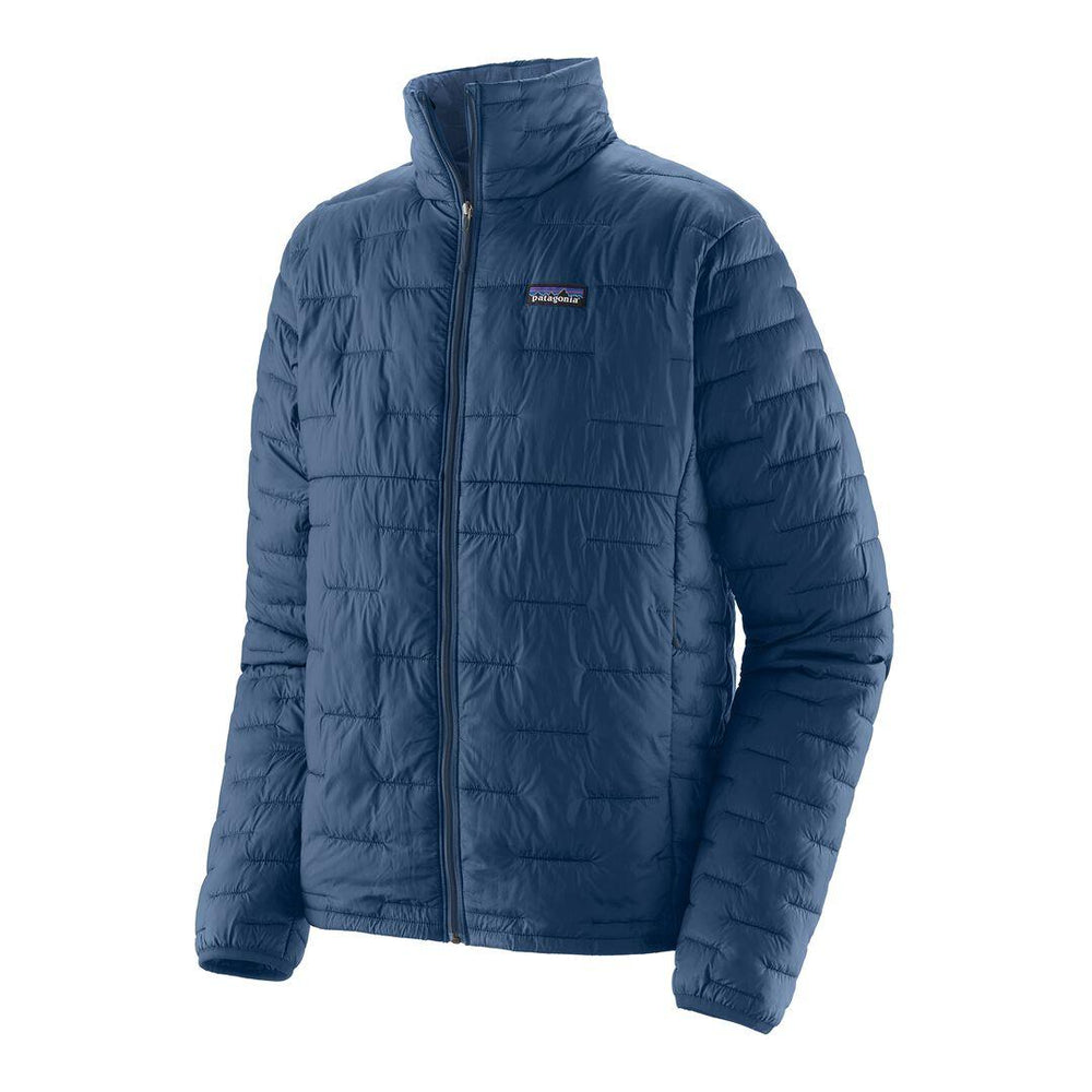 Micro Puff® Insulated Jacket
